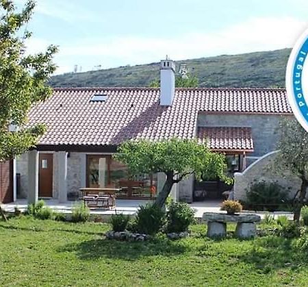 Retiro Da Avo Lidia - Turismo Rural Mendiga Екстер'єр фото