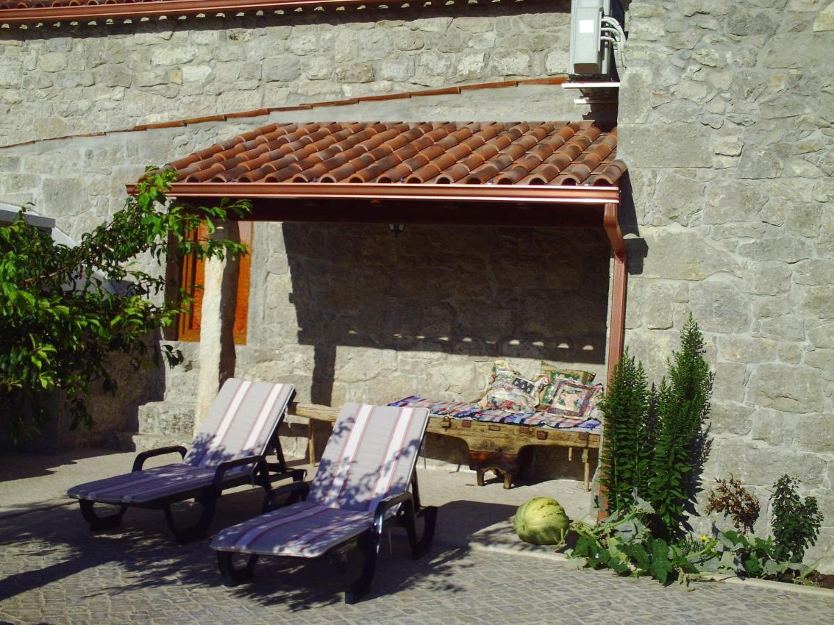 Retiro Da Avo Lidia - Turismo Rural Mendiga Екстер'єр фото