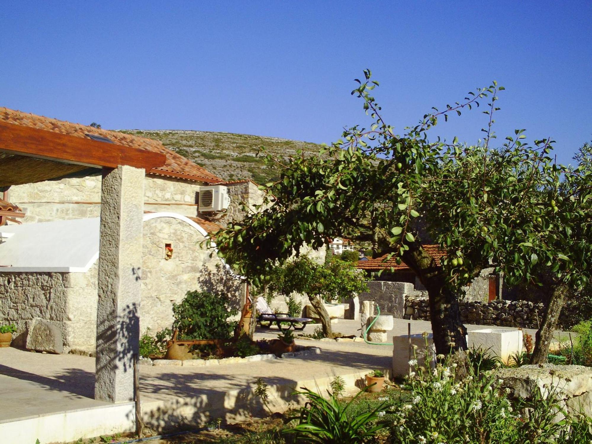 Retiro Da Avo Lidia - Turismo Rural Mendiga Екстер'єр фото