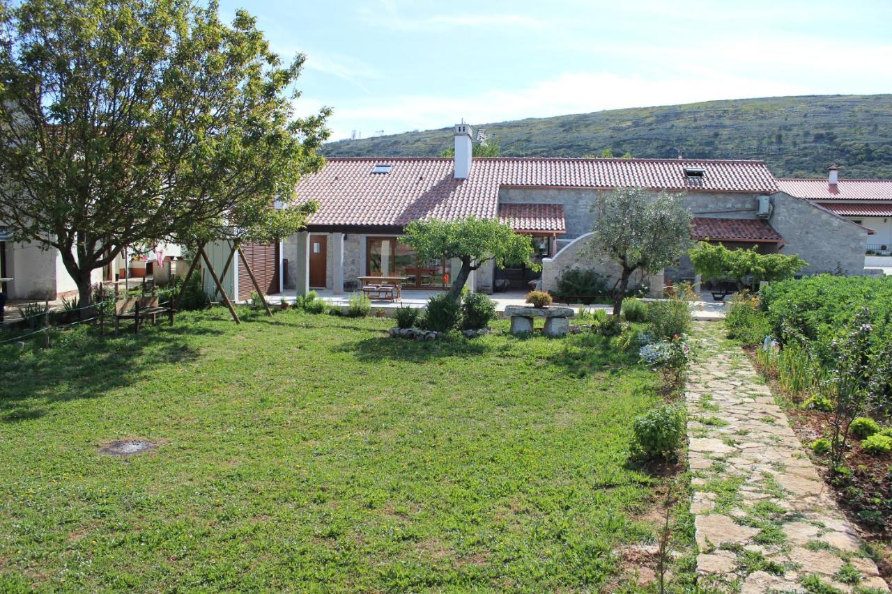 Retiro Da Avo Lidia - Turismo Rural Mendiga Екстер'єр фото